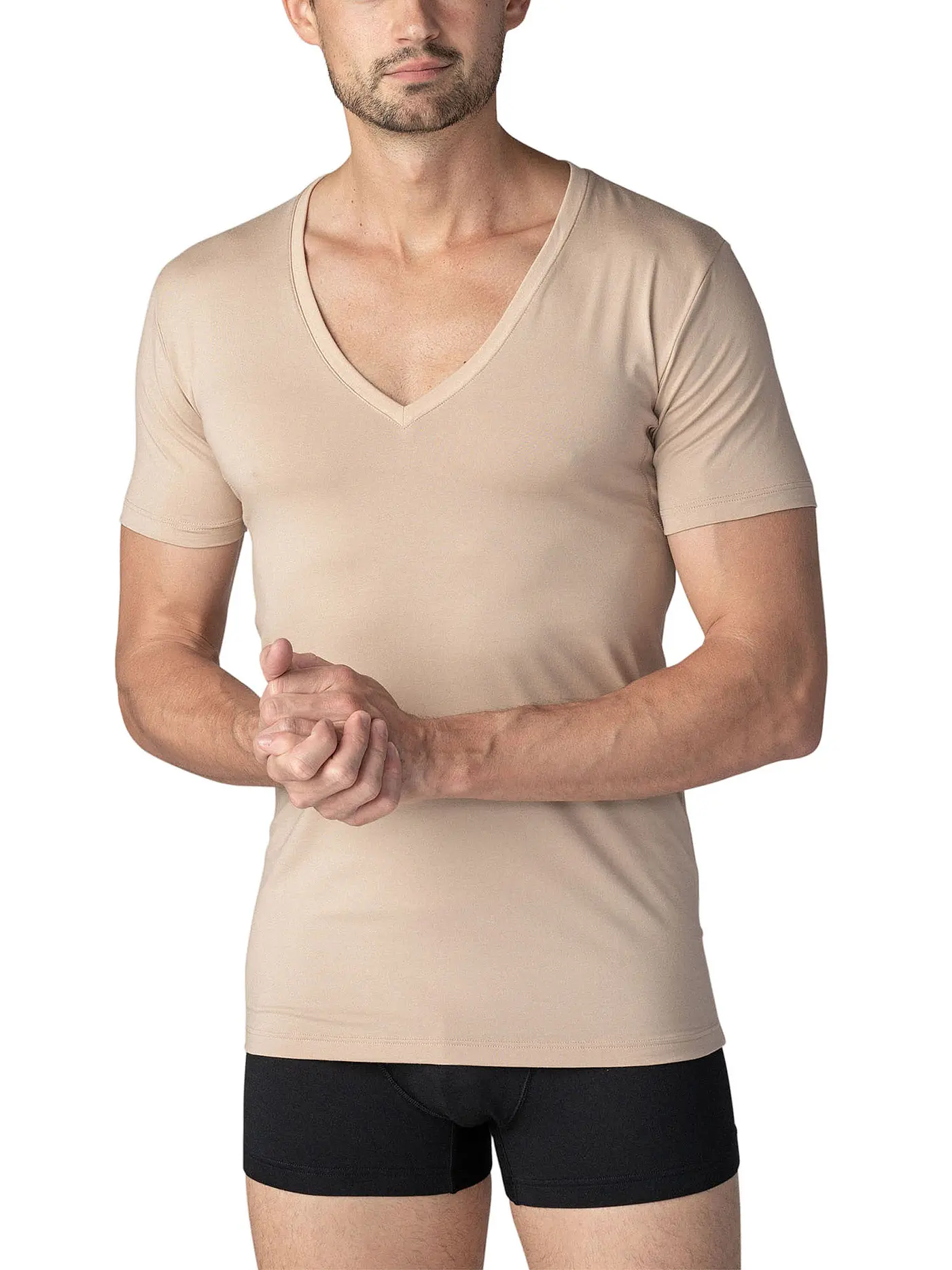 MEY | Shirt - Unterhemd | 